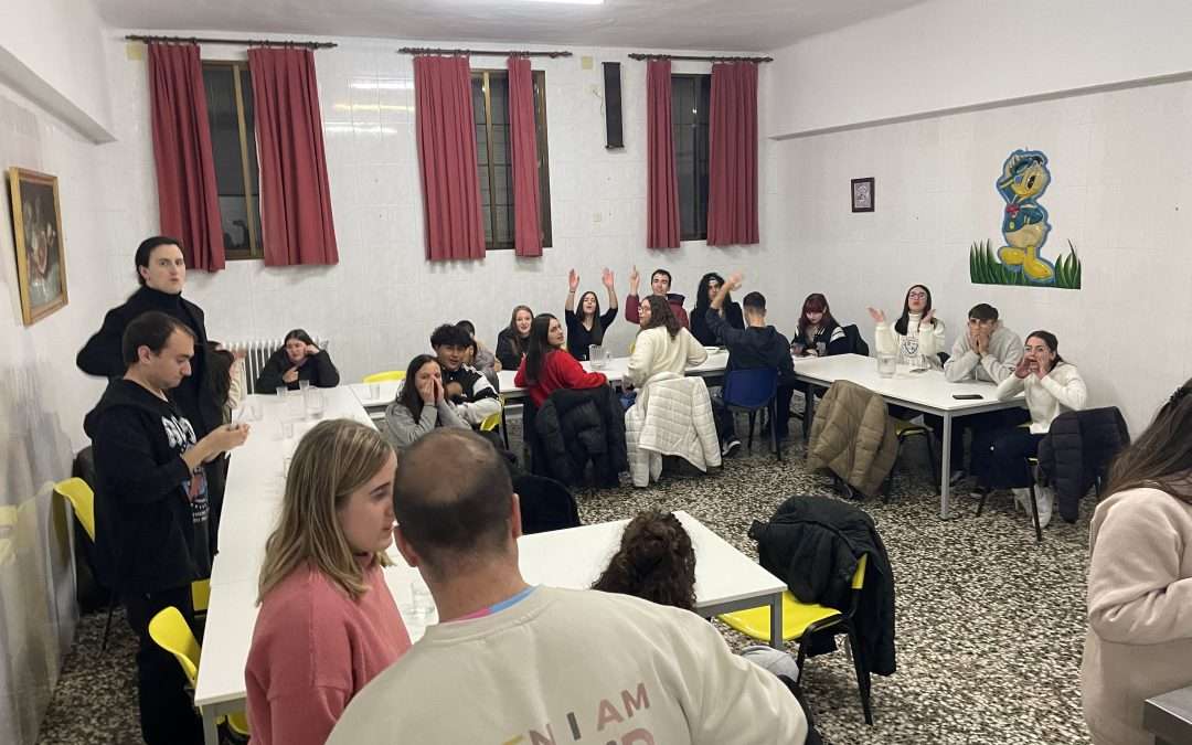 Jornadas Formativas sobre Coeducación e Igualdad de Género en Granada: Un Éxito Rotundo