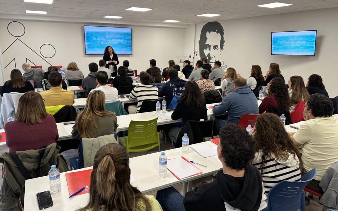 Más de 230 jóvenes participan en Andalucía en jornadas formativas para prevenir la violencia infantil en el tiempo libre