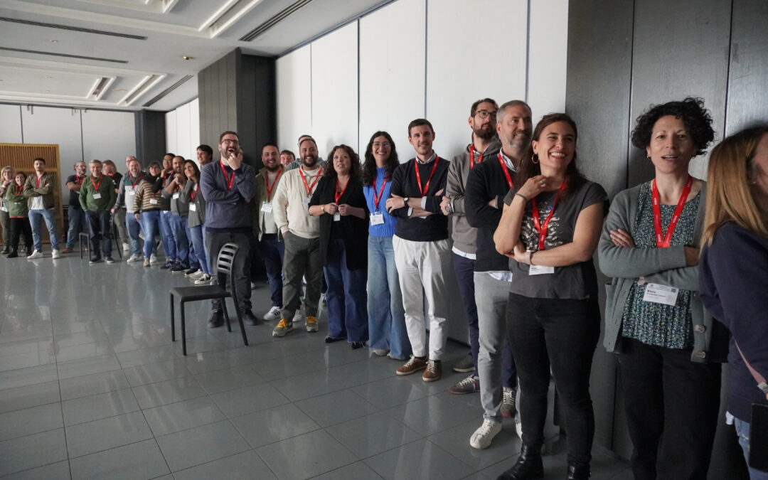 Nueve talleres en Andalucía impulsan la prevención de la violencia infantil con perspectiva de género