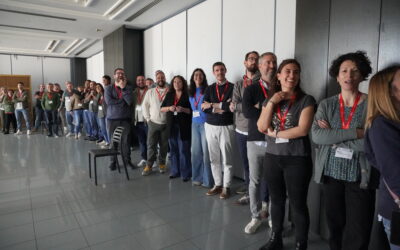 Nueve talleres en Andalucía impulsan la prevención de la violencia infantil con perspectiva de género